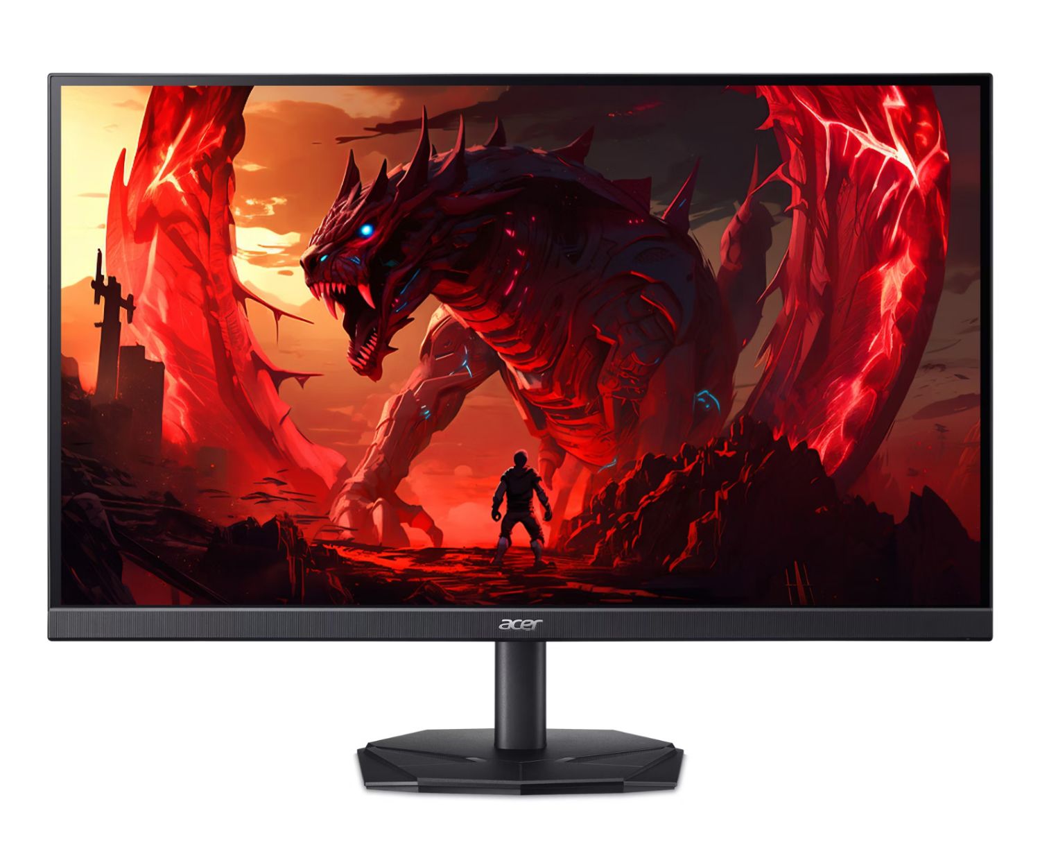 UM.QX1EE.312 - Monitor Gaming Acer KG1 KG241Y 24