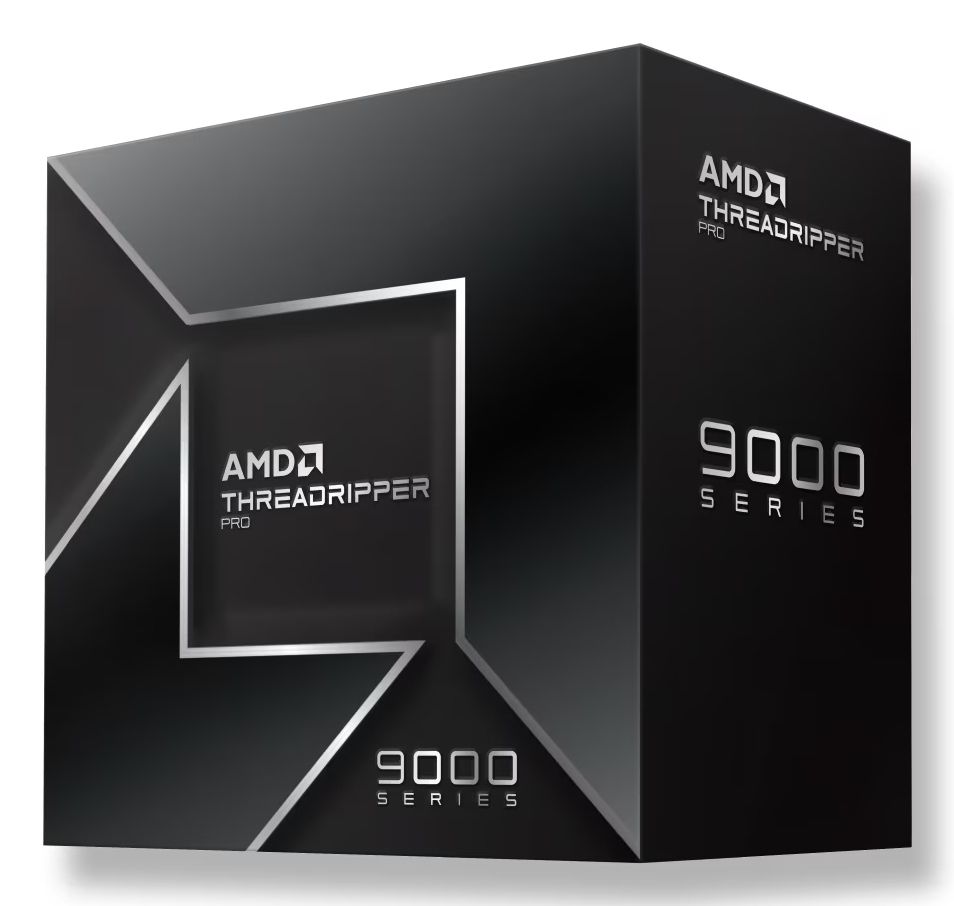 100-100000722WOF - CPU AMD Ryzen Threadripper PRO 9985WX sTR5 3.2GHz 256Mb Caja (100-100000722WOF)