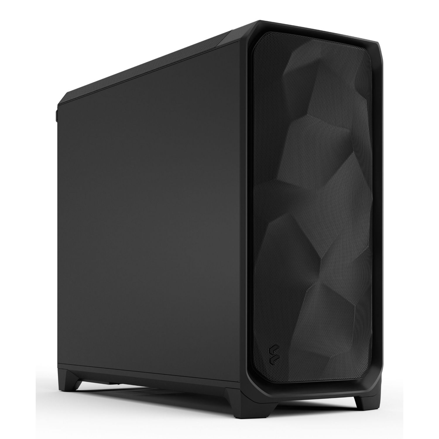 FD-C-MES3X-01 - Caja Gaming FRACTAL DESING Meshify 3 XL ATX EATX iTX mATX 2xUSB-A 3.1 1xUSB-C 3.2 Negra (FD-C-MES3X-01)