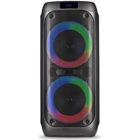 WILDBANGER3 - Altavoz Port�til NGS TWS 240W Bluetooth 5.3 Negro (WILDBANGER3)