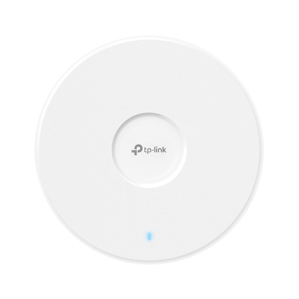 EAP772 - Punto de Acceso TP-Link Omada 1xRJ45 WiFi Tri-Band Bluetooth Ethernet 2.5 GbE Antena Interna Techo/Pared Blanco (EAP772)