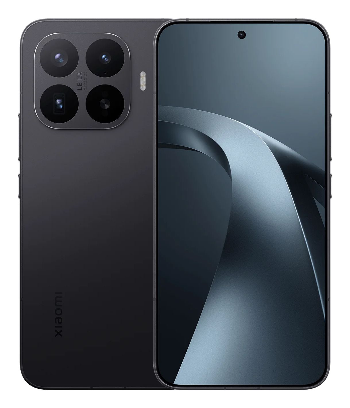 MZB0NUIEU - Smartphone XIAOMI 17T Pro 6.83