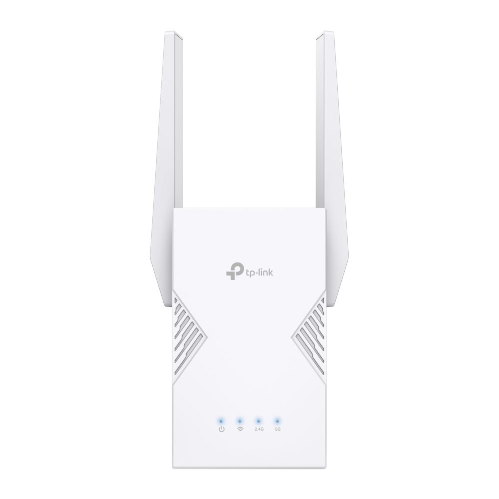RE225BE - Extender TP-Link BE3600 Wifi7 DualBand 2882Mbps 5Ghz 1xGb Easymesh (RE225BE)