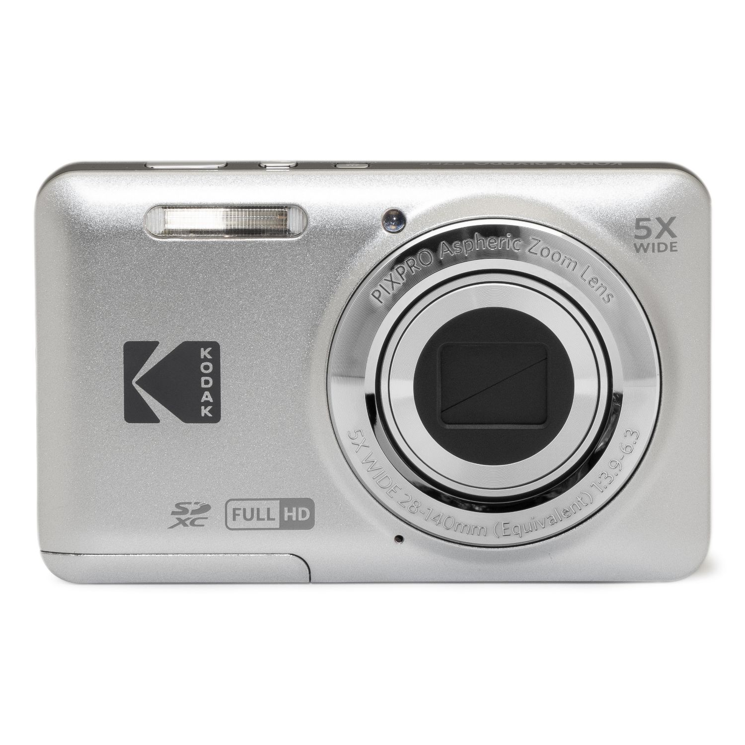 FZ55SL - Camara Digital Kodak Pixpro FZ55 2.7