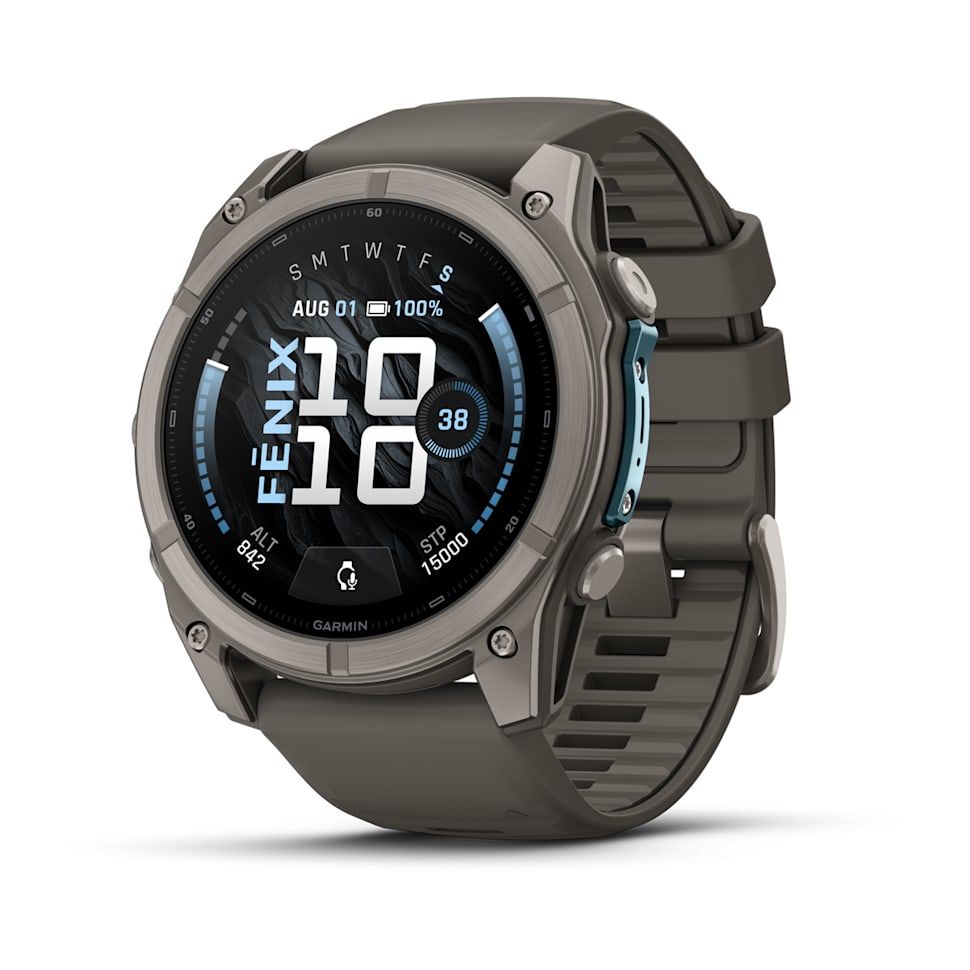 010-04763-01 - Smartwatch Garmin F�nix 9 51mm 1.4