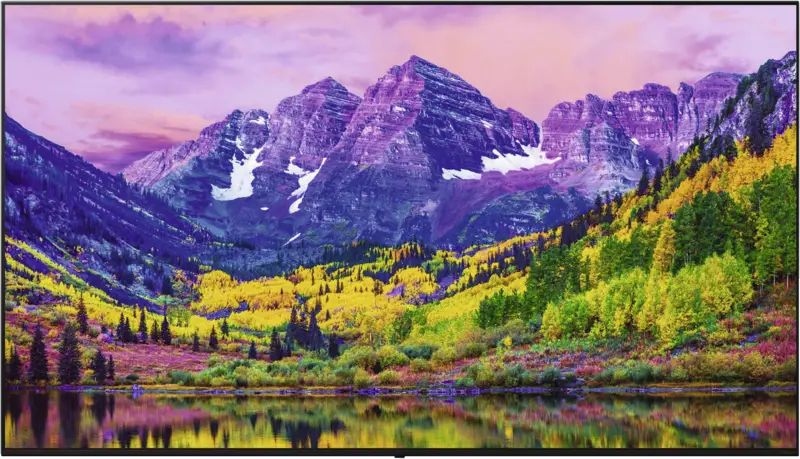 65UK762H3LB - Televisor LG 65