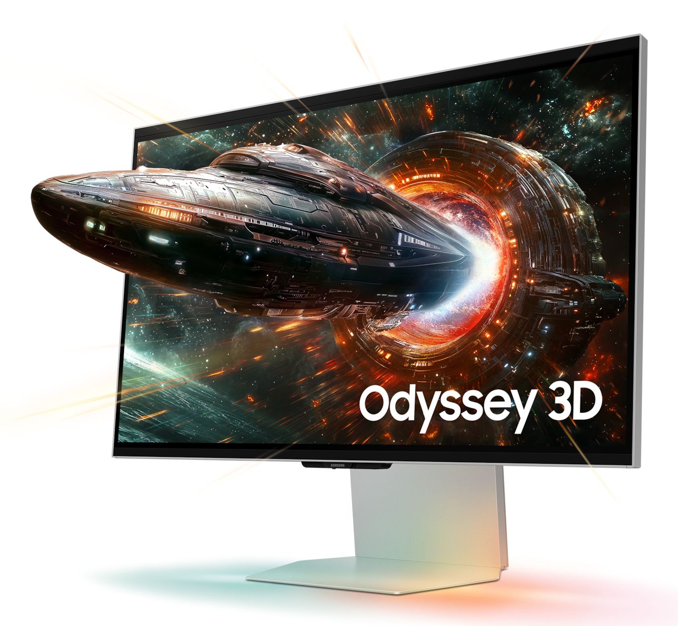 LS27FG904XUXEN - Monitor Samsung 27