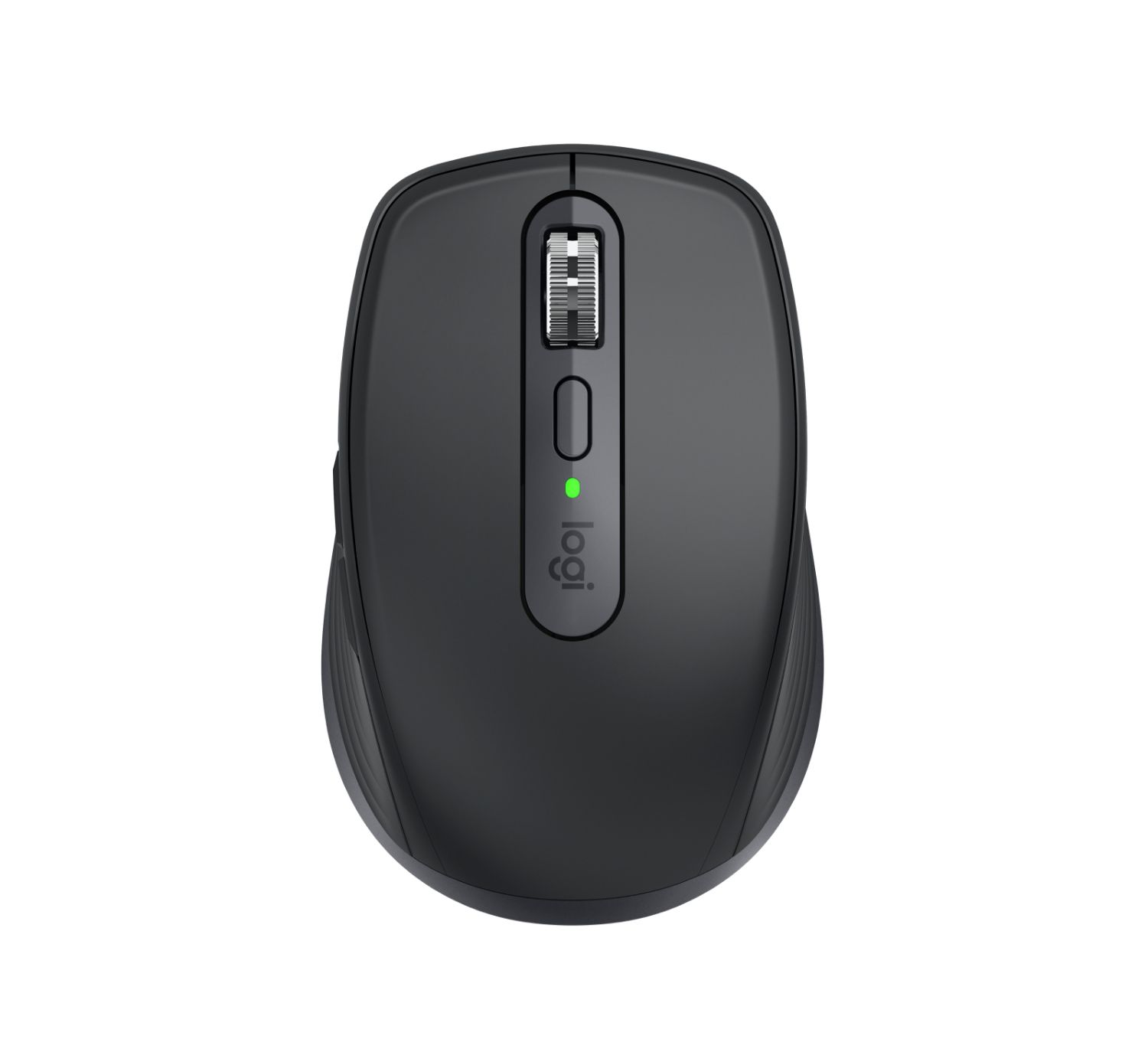 910-006958 - Rat�n Logitech MX Master 3S Diestro RF Wireless Bluetooth 8000dpi 6 Botones Grafito (910-006958)