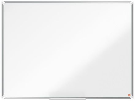 1915145 - Pizarra NOBO Premium Plus 1200x900mm, acero vitrificado, ecolabel neto, Blanco (1915145)