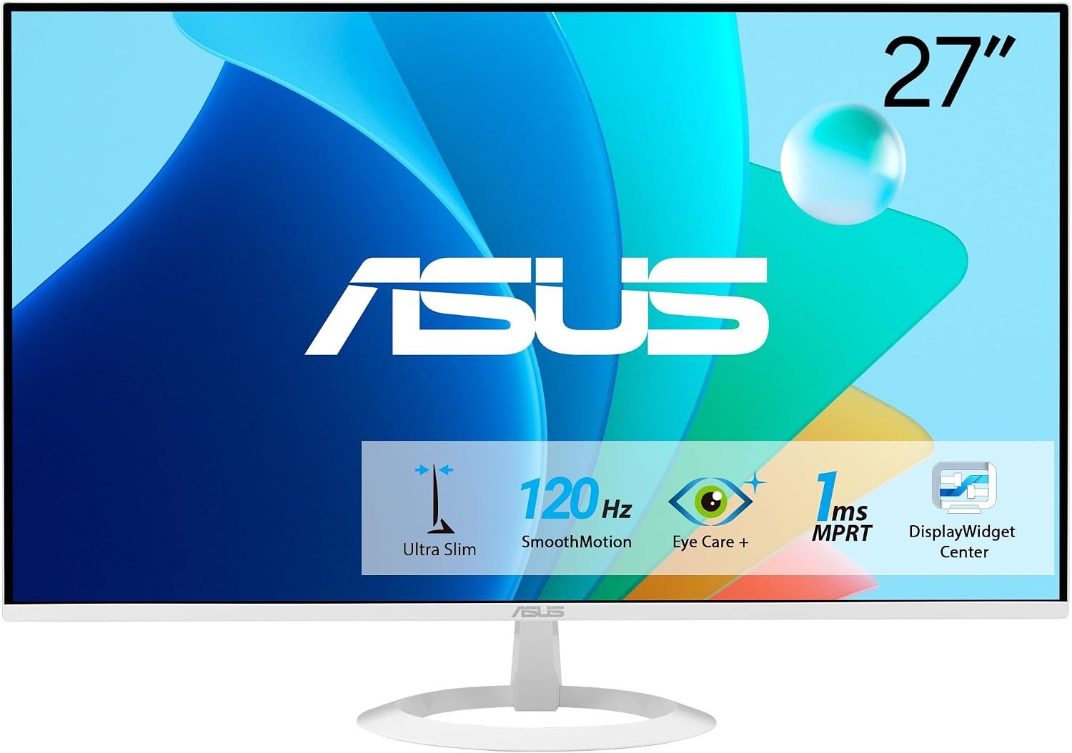 90LM0BU2-B01O71 - Monitor gaming ASUS TUF Gaming VG279Q3A 27