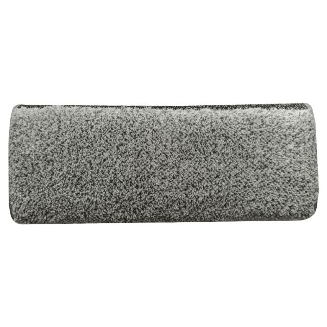 A01_EU01_116613 - Mopa de fregado Cecotec para robot aspirador Conga Z100. Fabricado en microfibra de alta absorci�n para una limpieza y fregado eficiente en todo tipo de suelos Apta para lavado a m�quina y reutilizable(A01_EU01_116613)