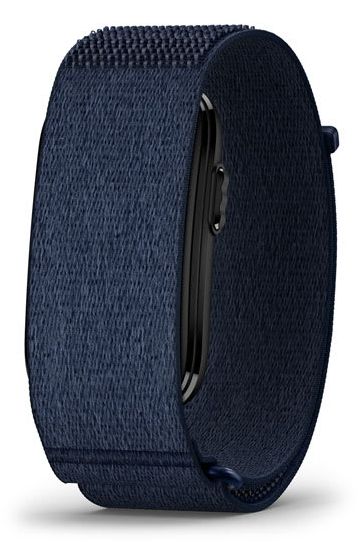 010-04675-13 - SmartBand Garmin CIRQA S/M Captain Blue (010-04675-13)