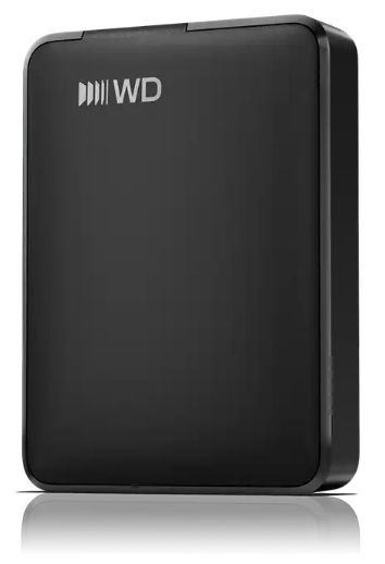 WDBLSS0040BBK-WESN - Disco duro externo WD My Book AV-TV 4TB 3.5 USB 3.0 Grabaci�n y reproducci�n de TV HD Optimizado para consumo constante 24/7 Silencioso y de bajo consumo Negro(WDBLSS0040BBK-WESN)