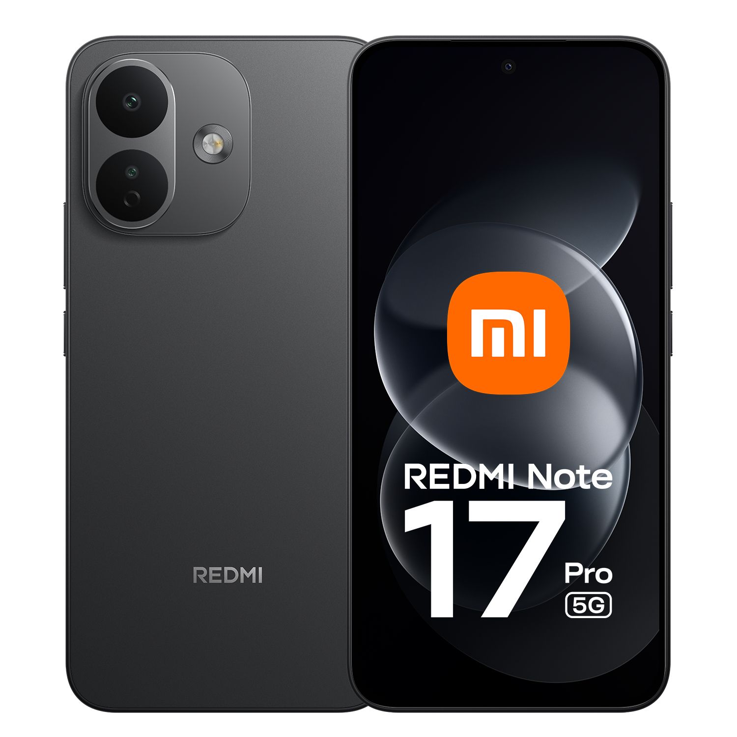 MZB0OVIEU - Smartphone XIAOMI Redmi Note 17 Pro 6.83