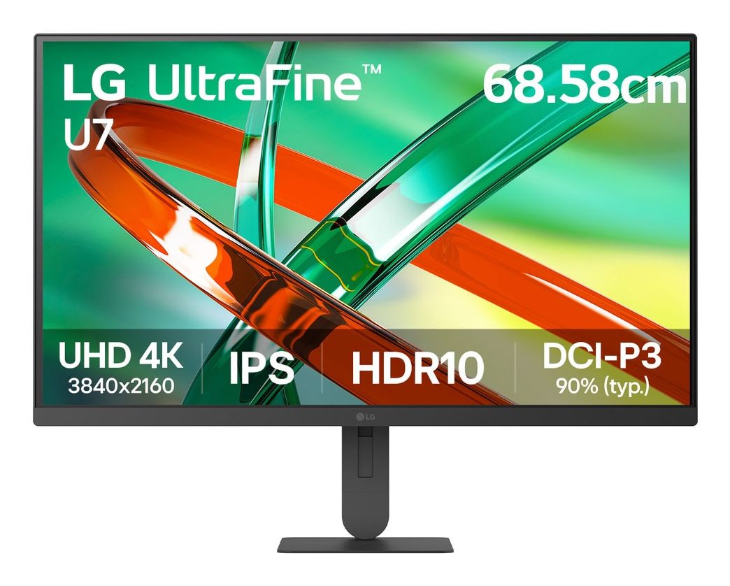 27U710B-B.AEU - Monitor LG 27