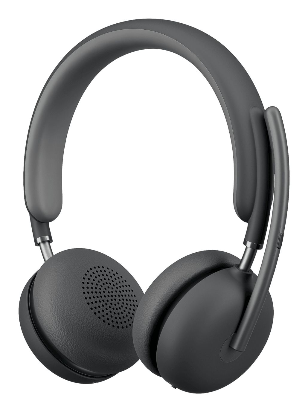 981-001436 - Auriculares + Micr�fono Logitech Zone Wireless 2 Supraurales Binaurales Bluetooth 5.2 USB-C Cable 1.5m Funda Grafito (981-001436)