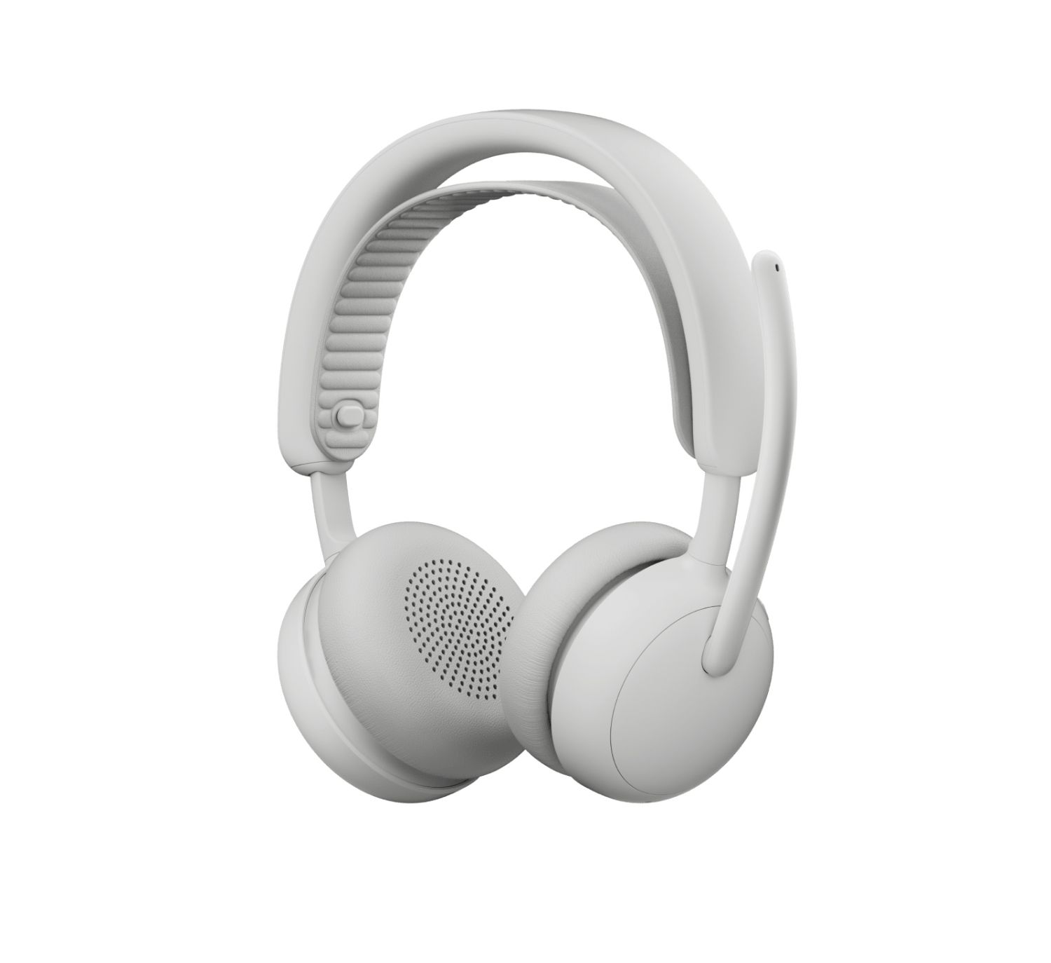 981-001520 - Auriculares + Micr�fono Logitech Zone Wireless 2 Supraurales Binaurales Bluetooth 5.3 USB-C Cable 1.5m Funda Blancos (981-001520)