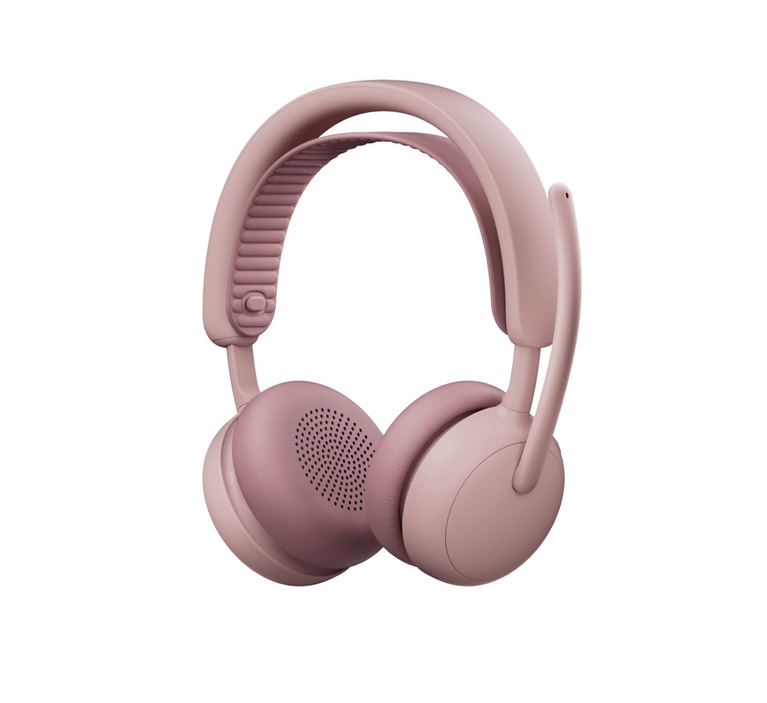 981-001521 - Auriculares + Micr�fono Logitech Zone Wireless 2 Supraurales Binaurales Bluetooth 5.3 USB-C Cable 1.5m Funda Rosa (981-001521)