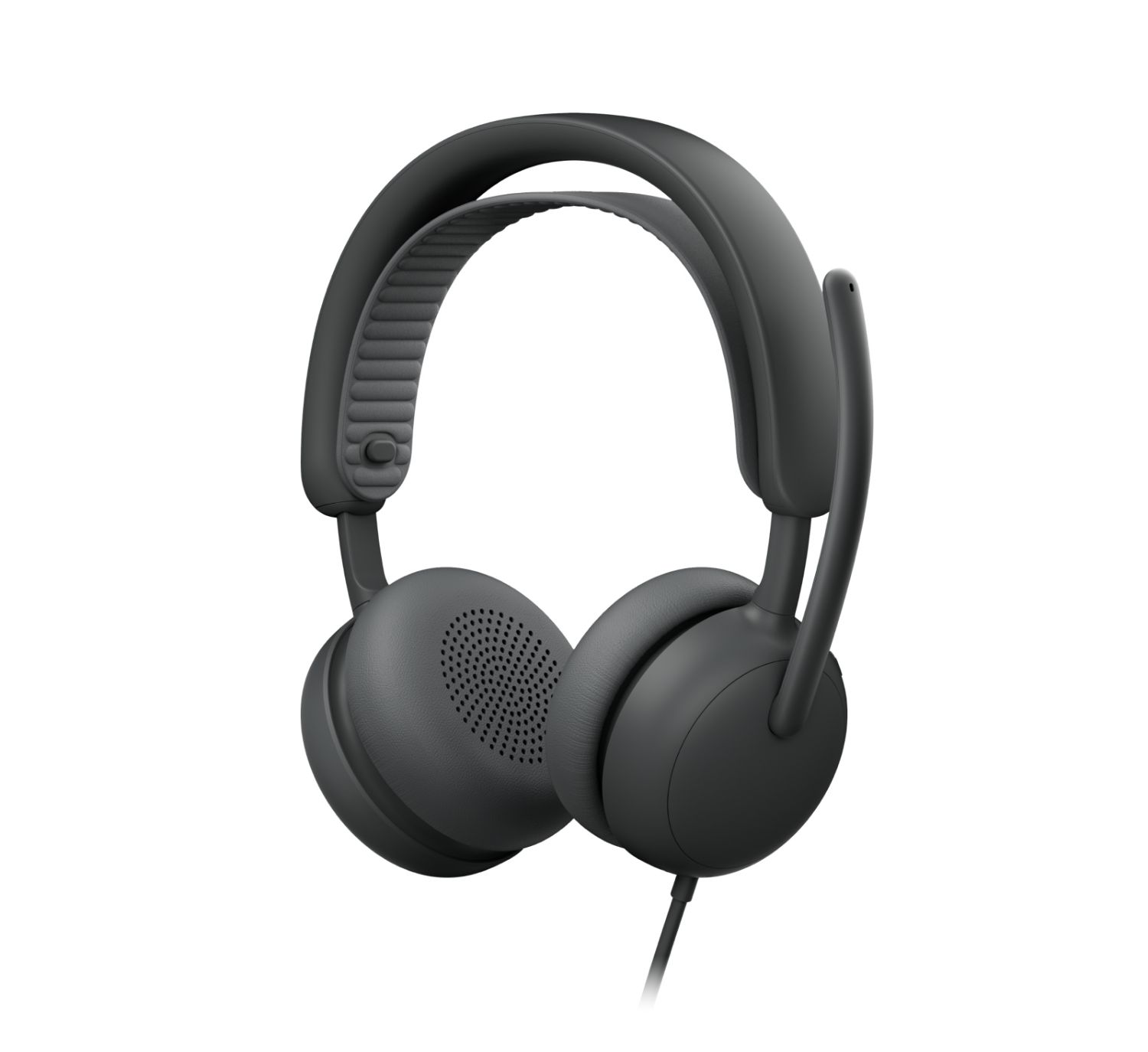 981-001615 - Auriculares + Micr�fono Logitech Zone Wired 2 Supraurales Binaurales USB Cable 1.9m Funda Grafito (981-001615)
