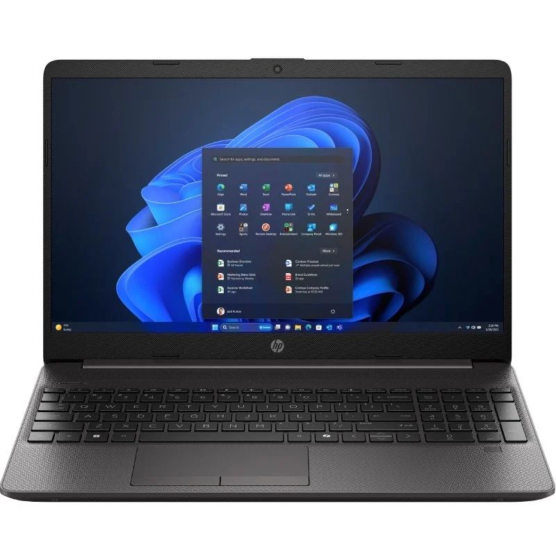 B3AE9AT-16GB - HP 250R Intel Core 5-120U 16Gb 512Gb SSD 15.6
