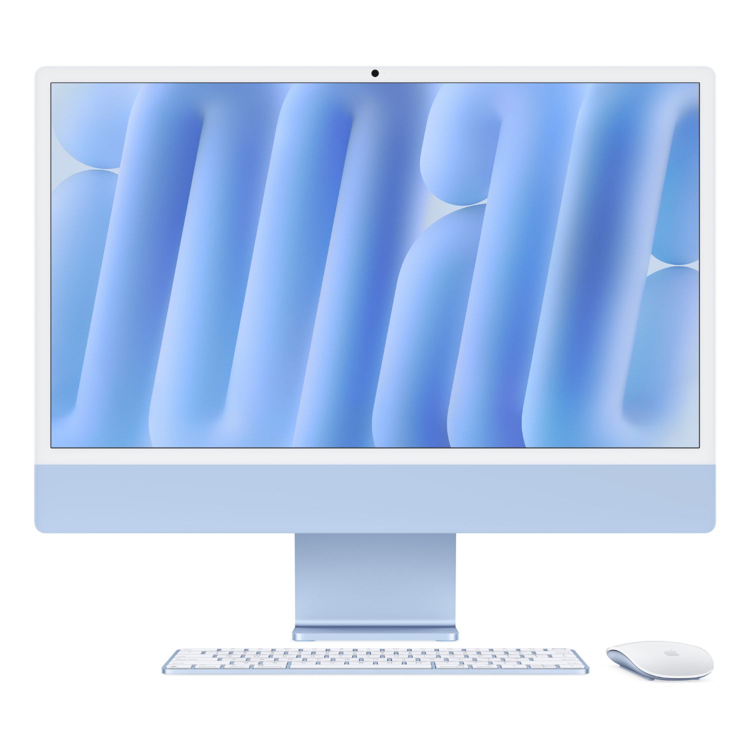 MD2T4Y/A - All In One Apple iMac 24