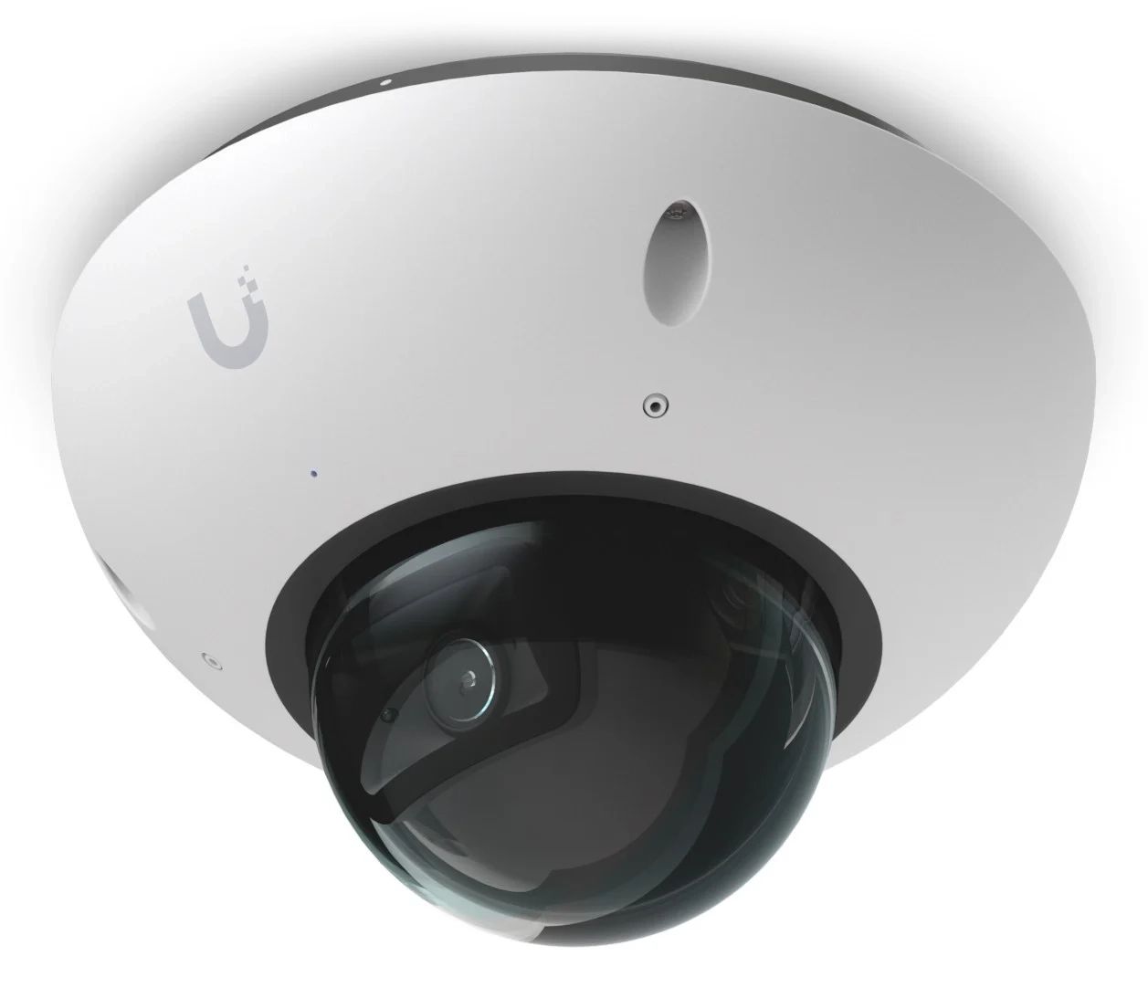 UVC-G6-DOME-W - C�mara IP Ubiquiti G6 Dome PoE 4K sensor de imagen de 1/1.8