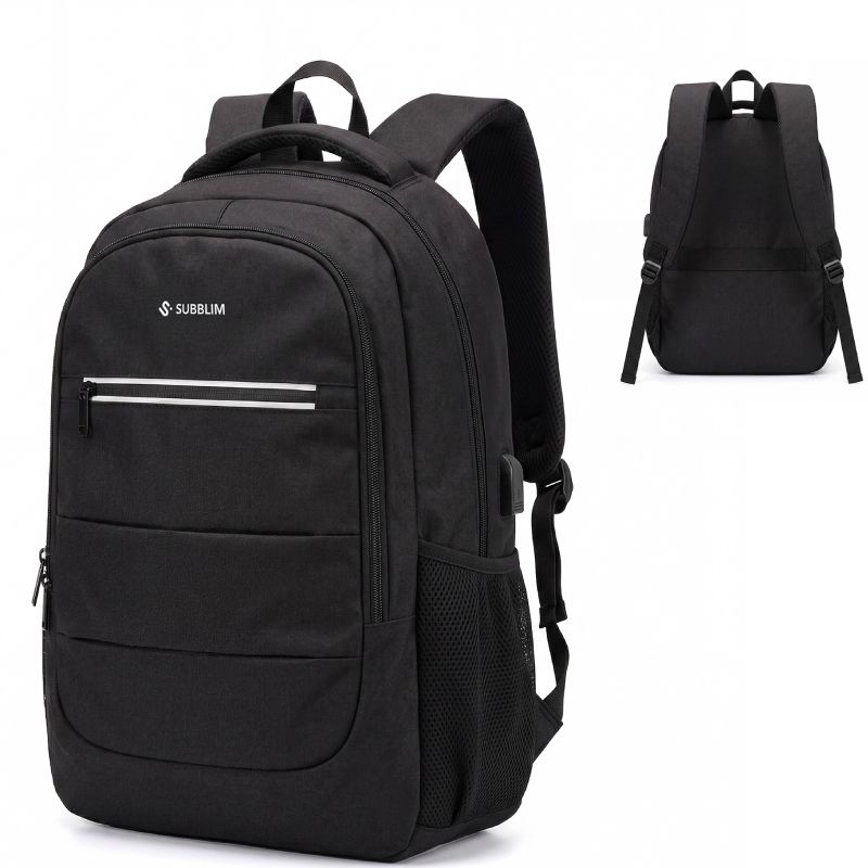 SUBBP-2CPB100 - Mochila SUBBLIM City Plus 16
