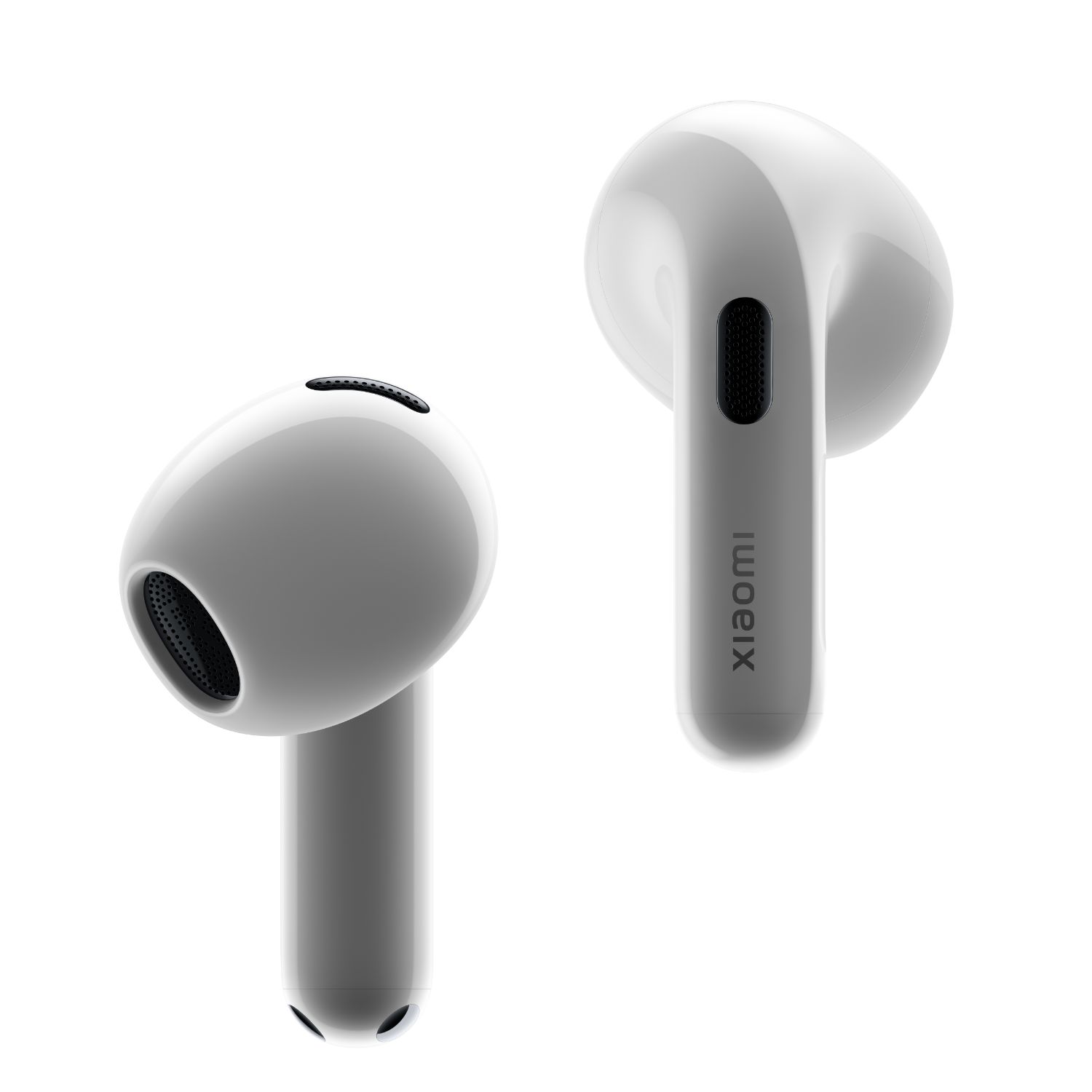 BHR08OGGL - Auriculares XIAOMI Buds 6 Micr�fono Integrado Intraurales Binaurales Bluetooth Blancos (BHR08OGGL)