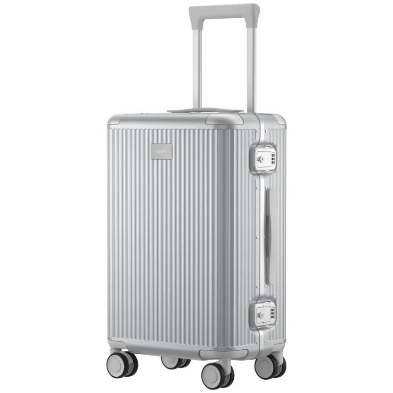 BHR9078GL - Maleta Xiaomi Luggage Aluminum Frame 24