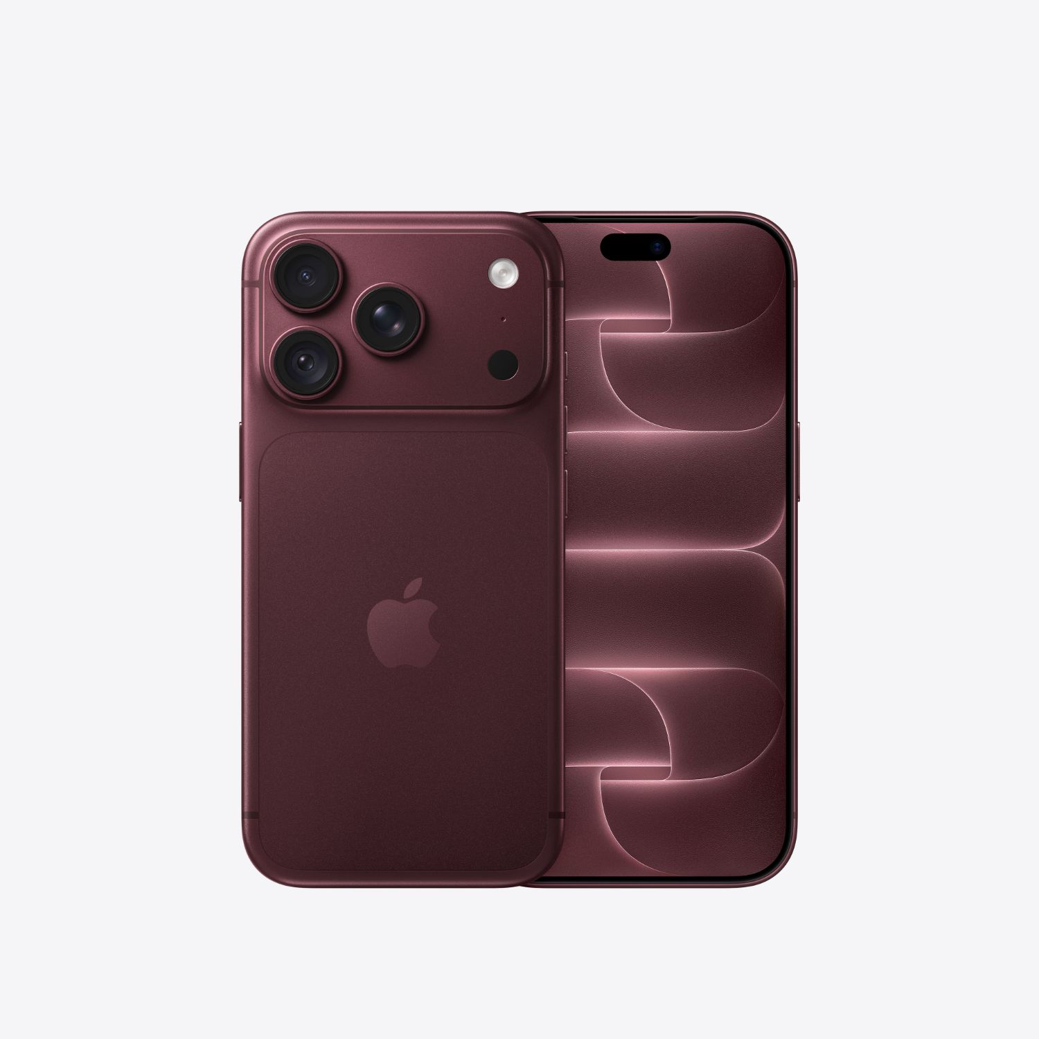 MJRR4QL/A - Apple iPhone 18 Pro 6.3