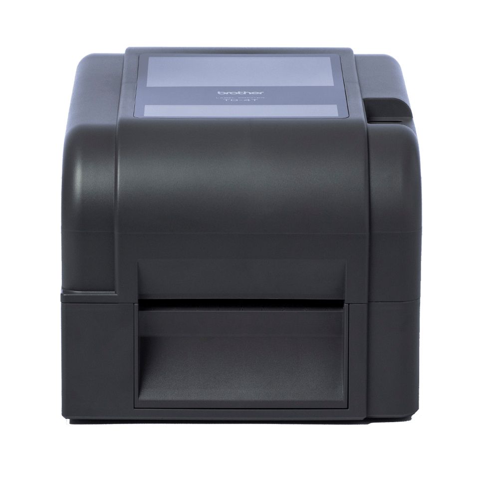 TD4420TNZ1 - Impresora T�rmica Brother 203x203dpi 152 mm/s 2xUSB 2.0 1xRS-232 Ethernet Negra (TD4420TN)