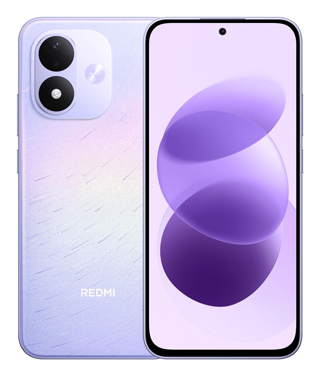 MZB0PTZEU - Smartphone XIAOMI Redmi Note 17 6.99