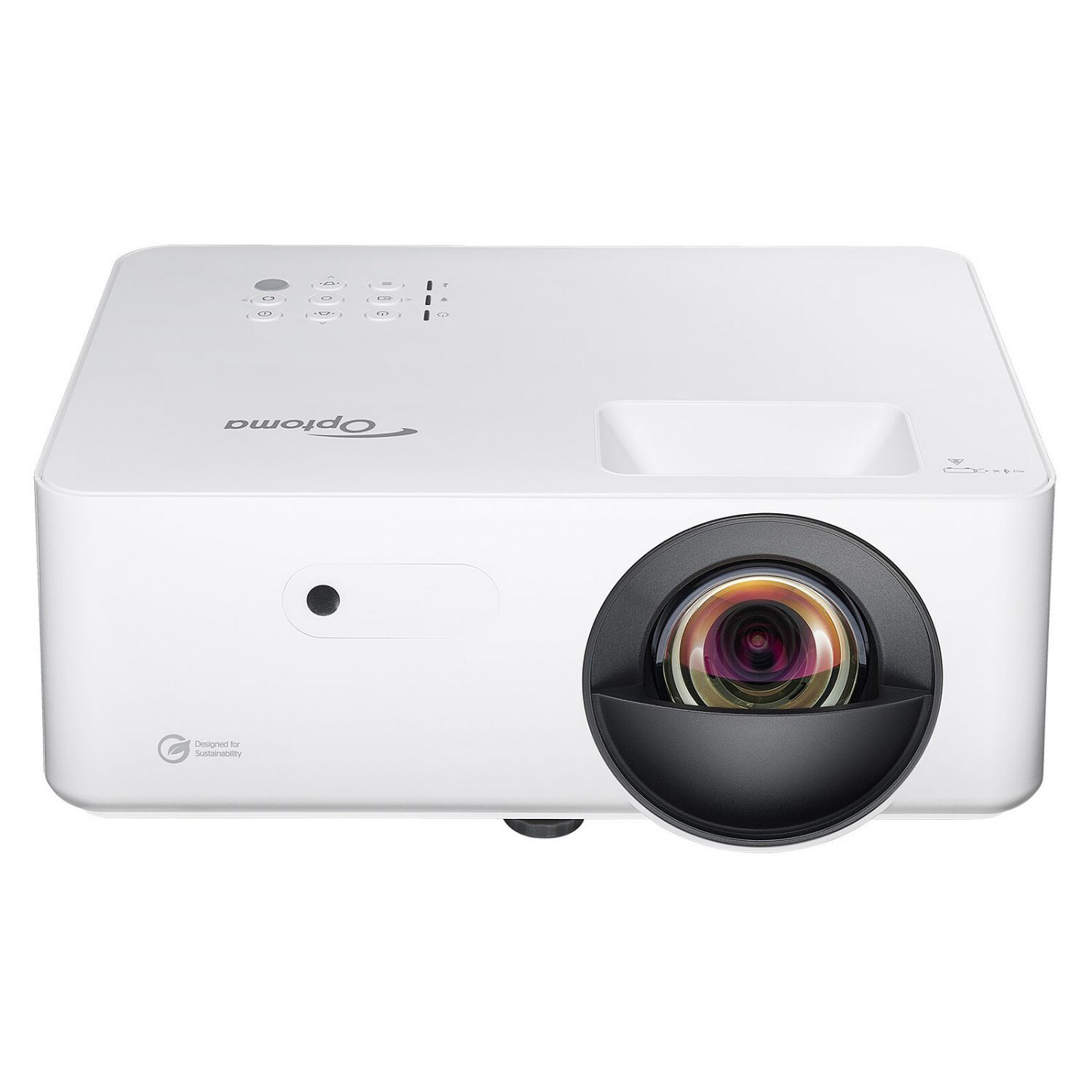 E3PB061E111L - Proyector LED Optoma LW351ST WXGA 3500L (E3PB061E111L)