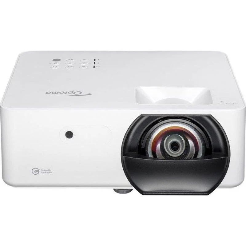 E3PB031E111L - Proyector LED Optoma LH351ST FHD 3000L (E3PB031E111L)