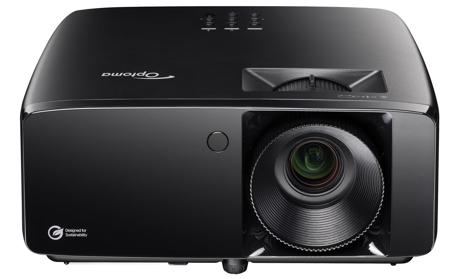 E3P7PK1E122 - Proyector L�ser Optoma HZ41HDR FHD 4400L (E3P7PK1E122)
