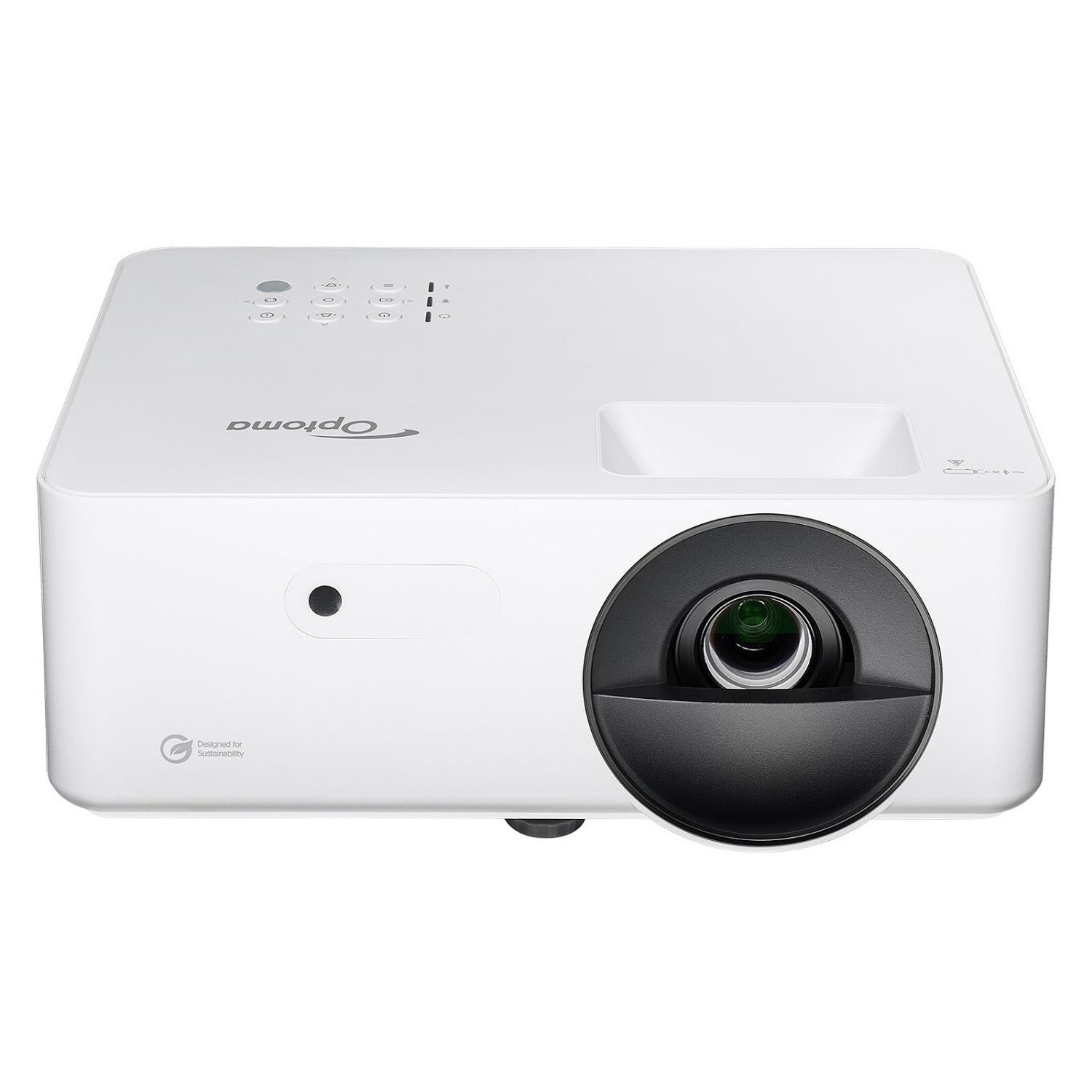 E3PB081E111 - Proyector LED Optoma LW341 WXGA 3700L (E3PB081E111)
