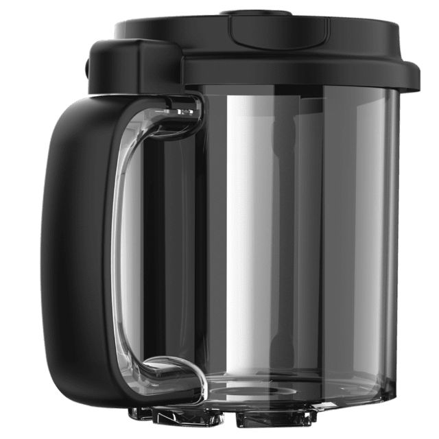 A01_EU01_115943 - Jarra CECOTEC GelaCups 2100 700ml con Tapa para Gelatec (A01_EU01_115943)