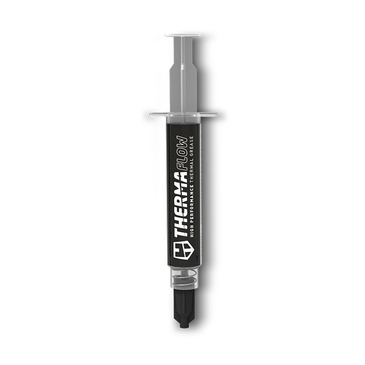 NXTHERMAFLOW - Pasta T�rmica NOX Hummer Therma Flow 8g (NXTHERMAFLOW)