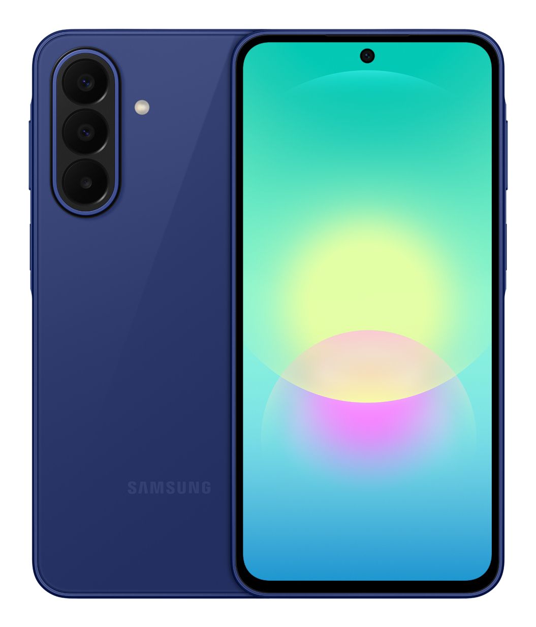 SM-A276BZBCEUB - Smartphone Samsung Galaxy A27 V2 6.7