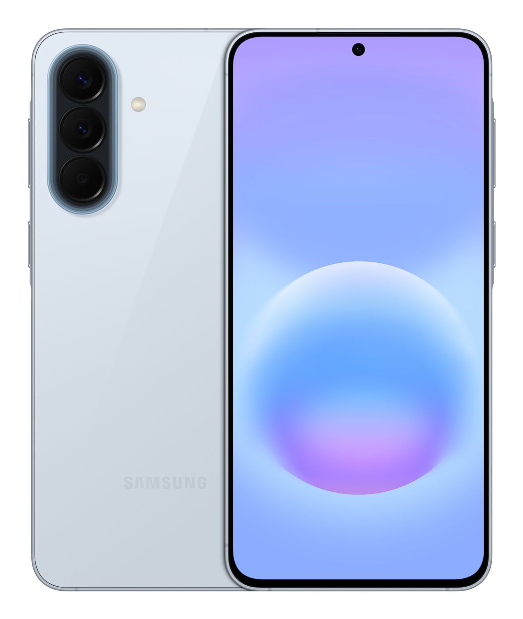 SM-A576BLBHEUB - Smartphone Samsung Galaxy A57 6.7