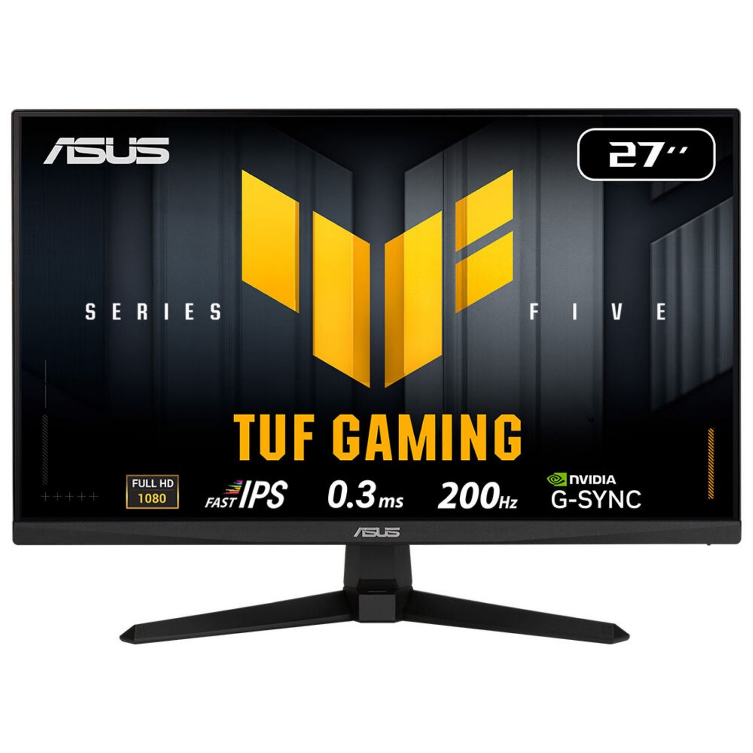 90LM0C30-B01171 - Monitor ASUS TUF Gaming VG279Q5A 27