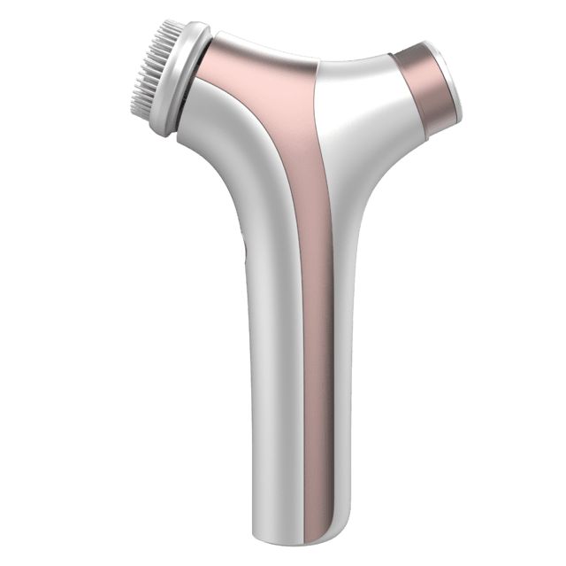 A01_EU01_122539 - Limpiador Facial CECOTEC FaceCare TotalClean 2in1 Generador de Jab�n Autom�tico 2 Cabezales 2 Velocidades Autonom�a 60 minutos (A01_EU01_122539)