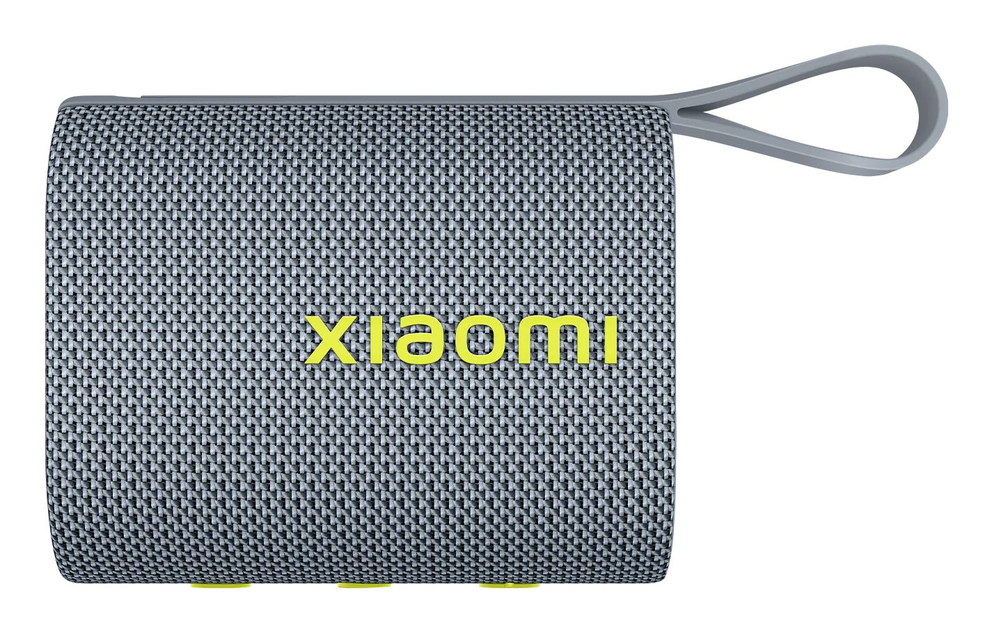 QBH4378GL - Altavoz Port�til XIAOMI 5W TWS Bluetooth 5.4 Gris Azulado (QBH4378GL)