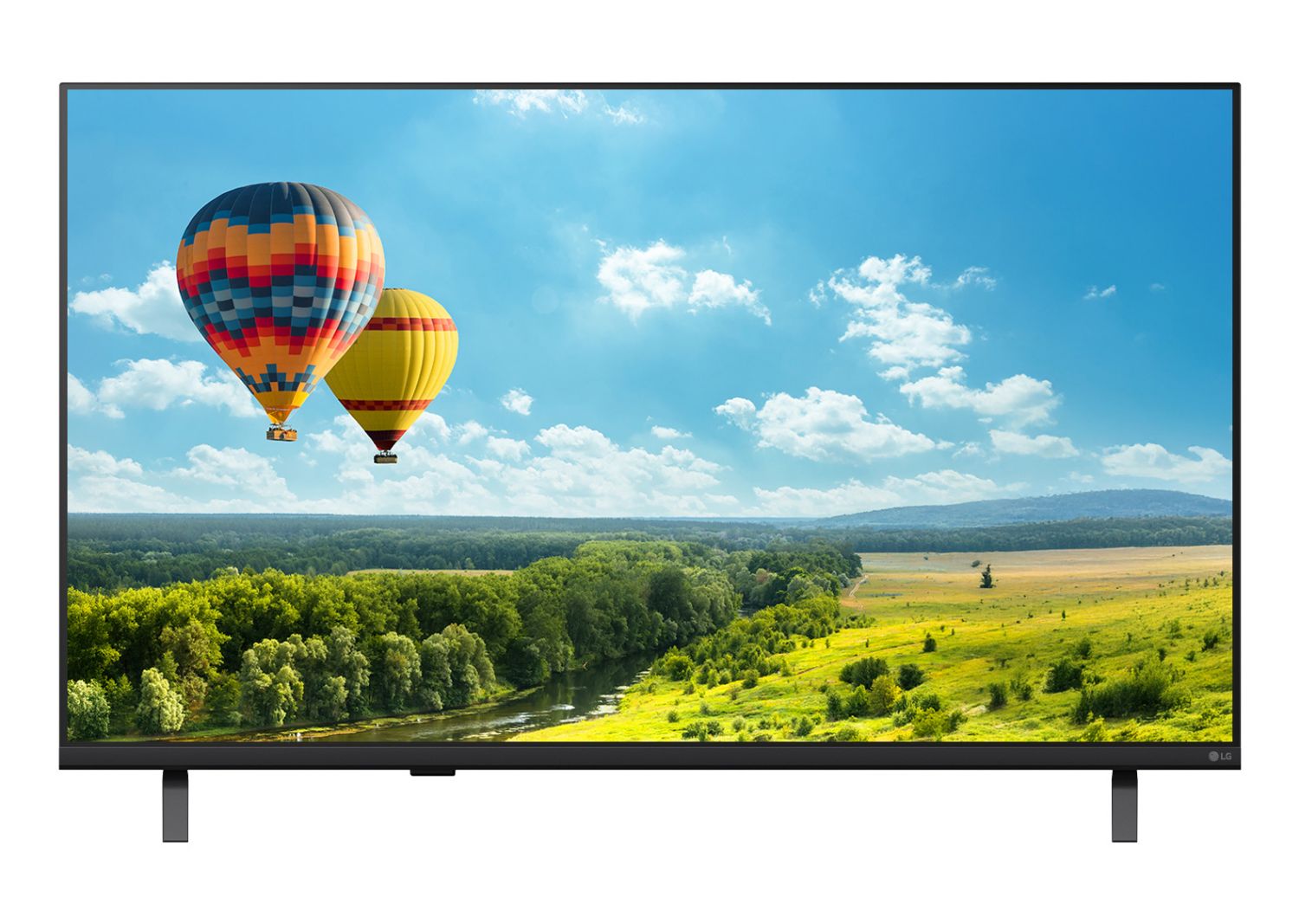 43UJ660H0LB - Televisor LG 43