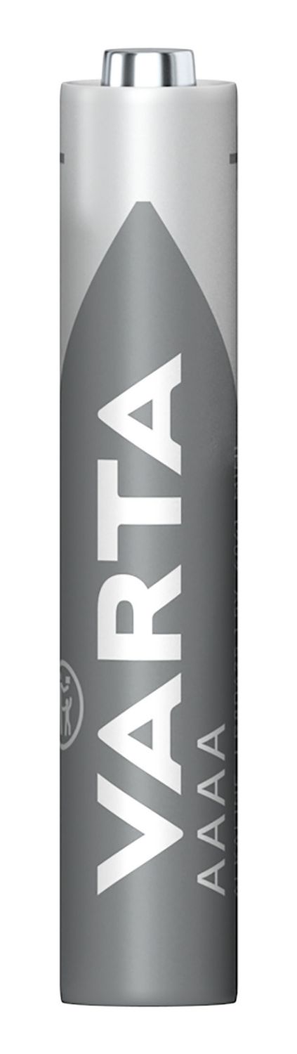 04061101402 - Pila Varta Alcalina AAAA LR61 Pack 2 Unidades (04061101402)