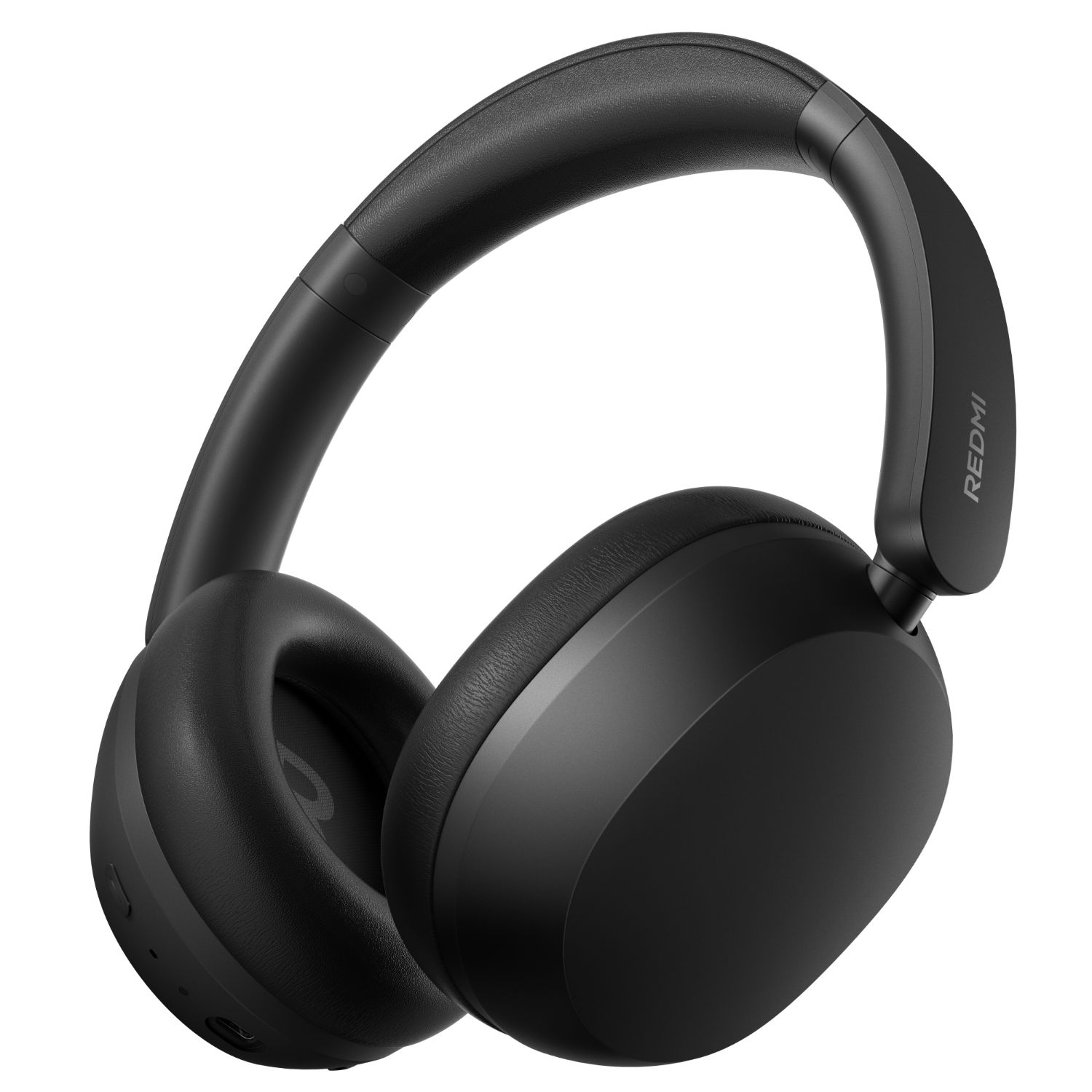 BHR08W5GL - Auriculares XIAOMI Redmi Neo Micr�fono Integrado Circumaurales Binaurales Bluetooth Negros (BHR08W5GL)