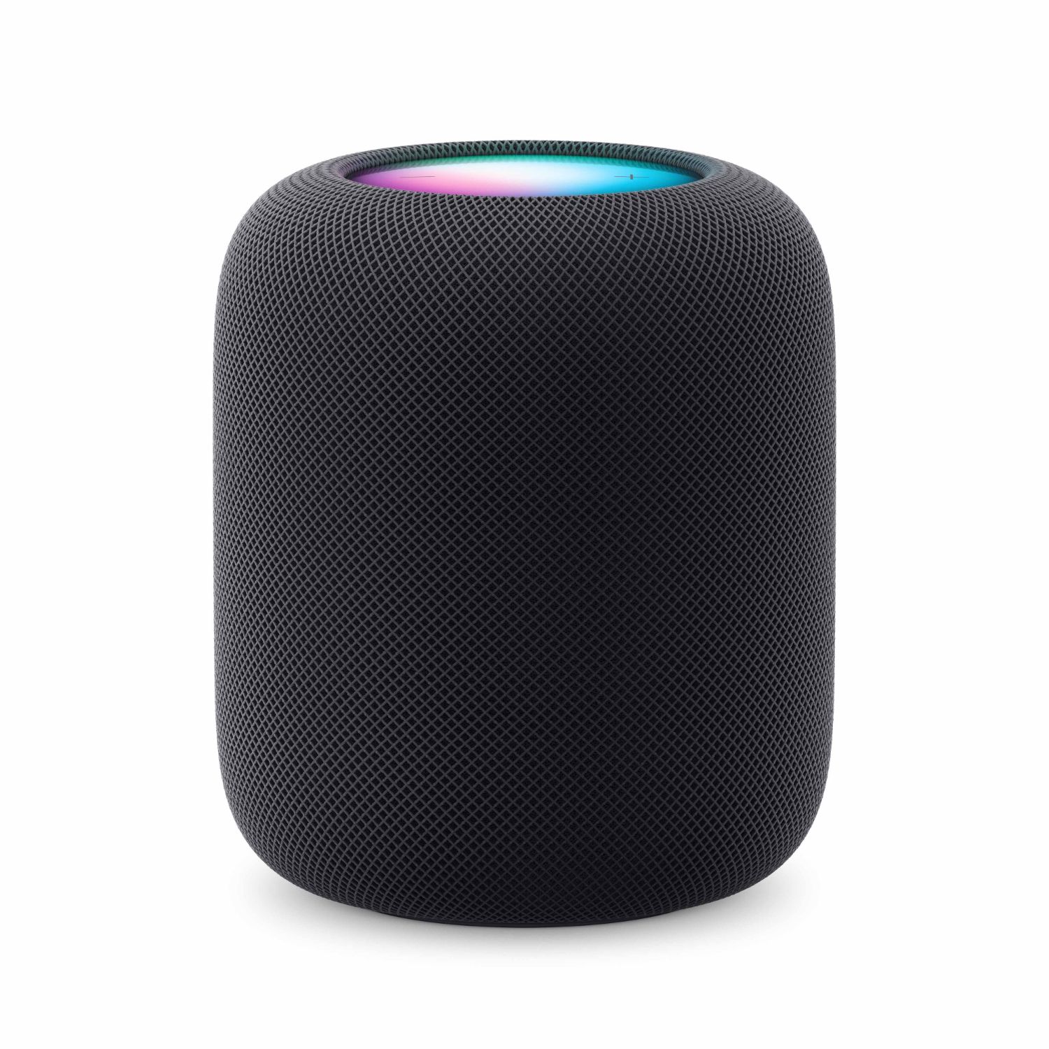 MDEW4ZD/A - Altavoz Apple HomePod LED Micr�fono Integrado WiFi 4 Bluetooth 5.0 Medianoche (MDEW4ZD/A)