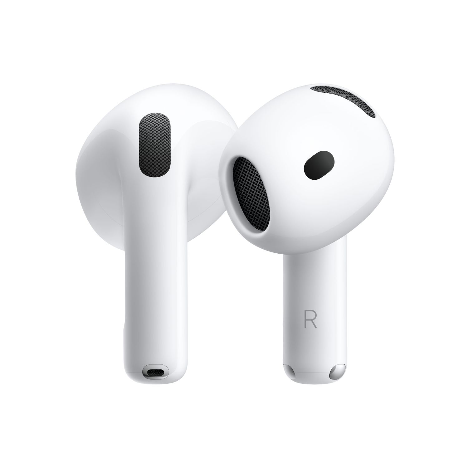MKFT4TY/A - Auriculares Apple AirPods 5 Micr�fono Integrado Intraurales Binaurales TWS Buetooth 5.3 Funda de Carga USB-C Blancos (MKFT4TY/A)