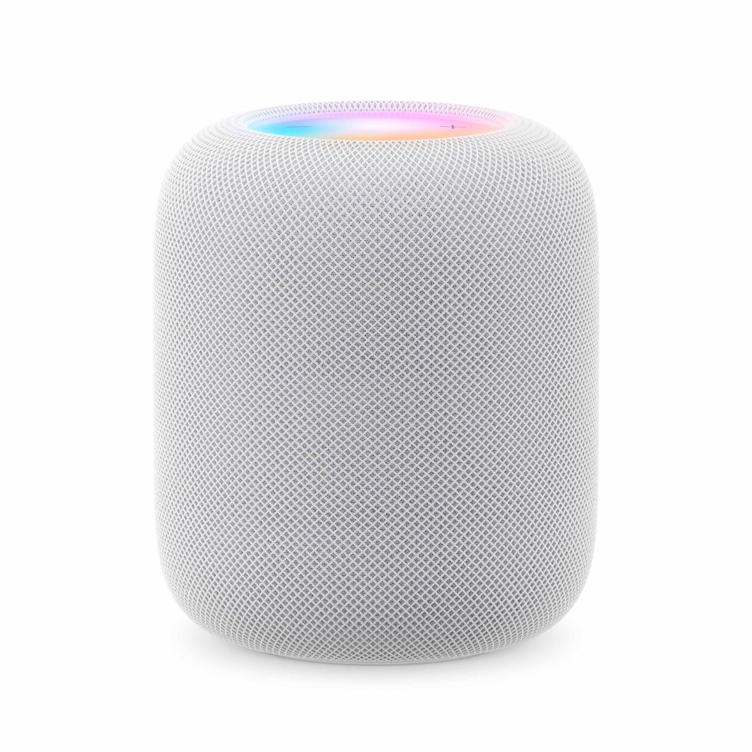 MDEY4ZD/A - Altavoz Apple HomePod Micr�fono Integrado WiFi 4 Bluetooth 5.0 Blanco (MDEY4ZD/A)