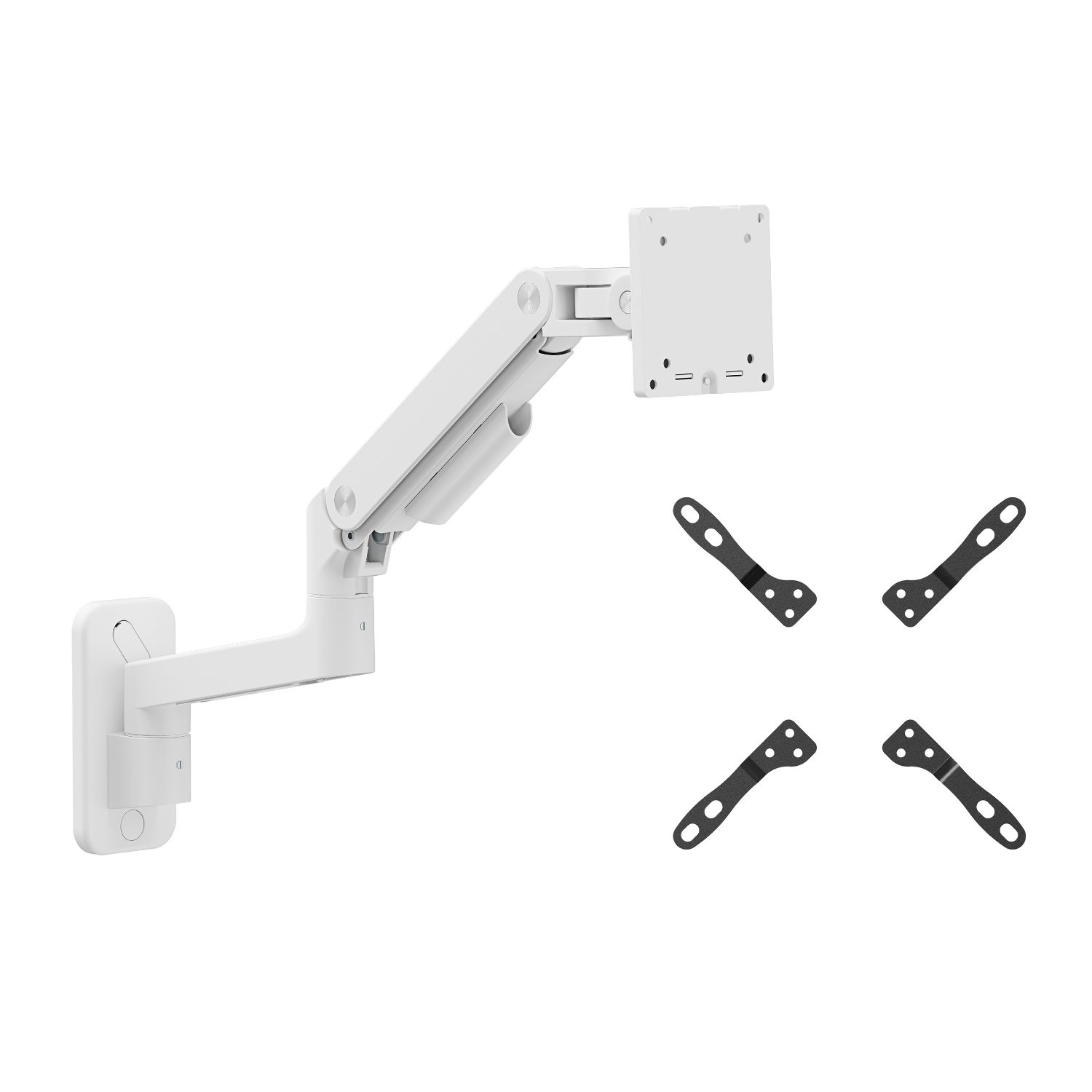 EQ650140 - Soporte de Pared EQUIP 1 Pantalla 17